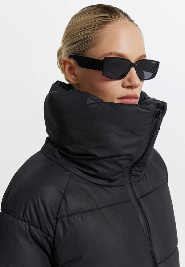 фото Куртка утепленная love republic