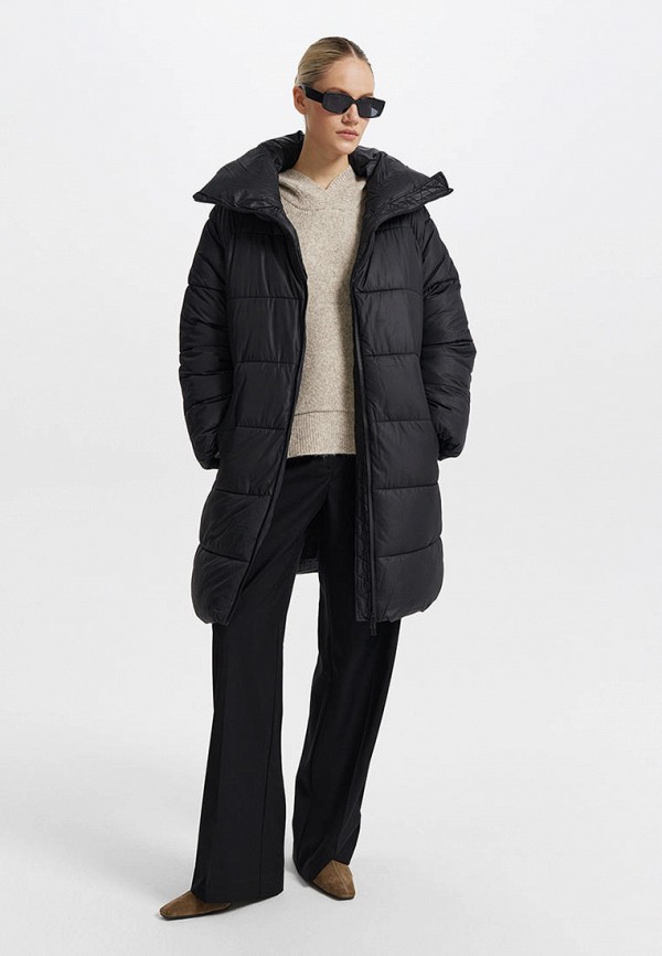 фото Куртка утепленная love republic