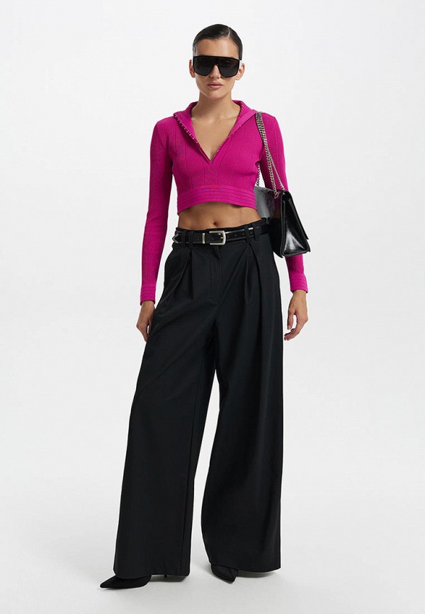 фото Брюки love republic