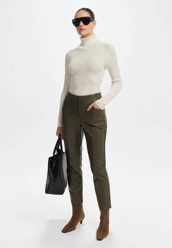 фото Брюки love republic