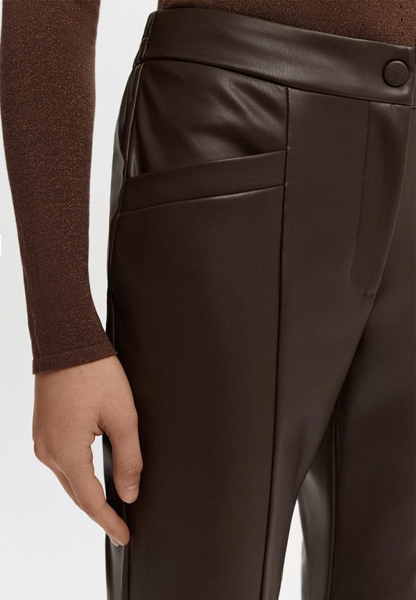 фото Брюки love republic