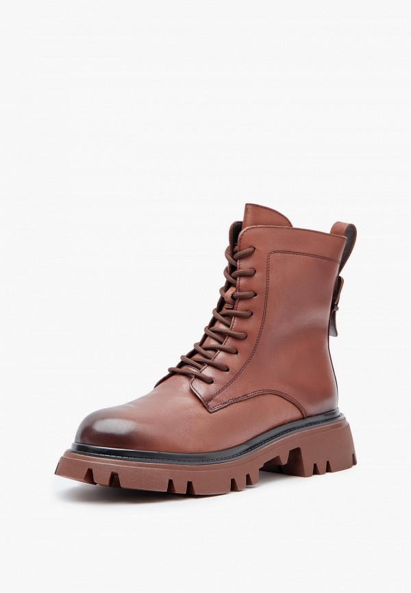 фото Ботинки mascotte