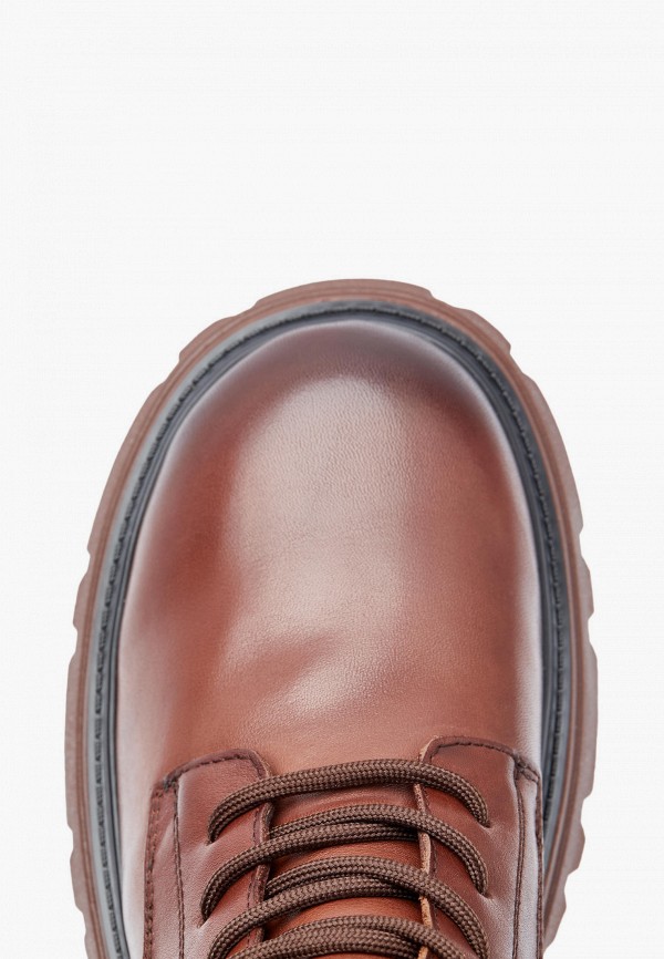 фото Ботинки mascotte