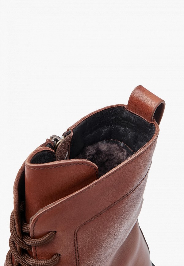 фото Ботинки mascotte