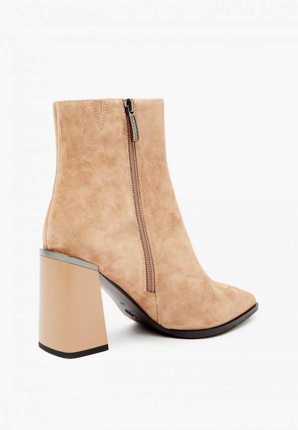 фото Ботильоны mascotte