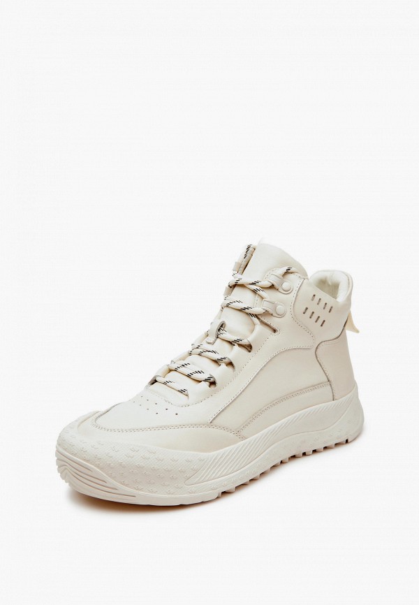 фото Кроссовки mascotte