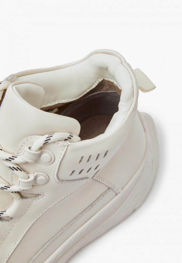 фото Кроссовки mascotte