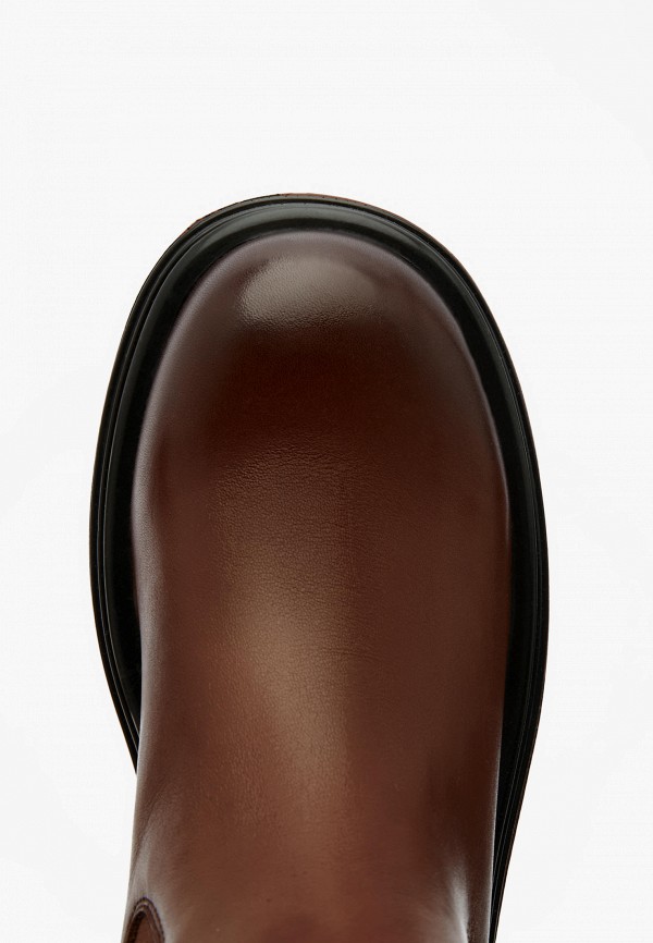 фото Ботинки mascotte