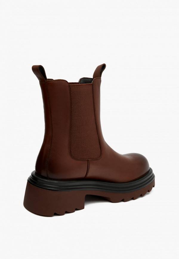 фото Ботинки mascotte