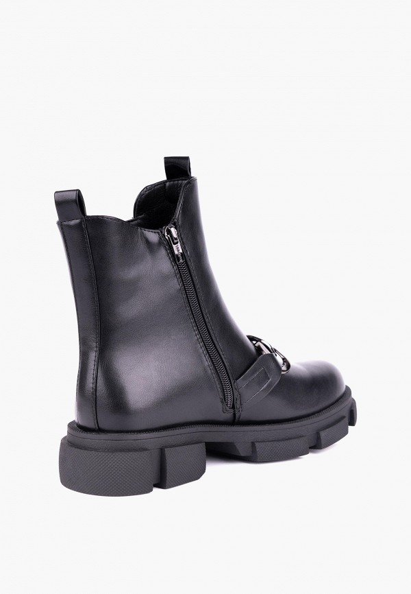 фото Ботинки instreet