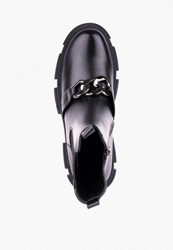 фото Ботинки instreet