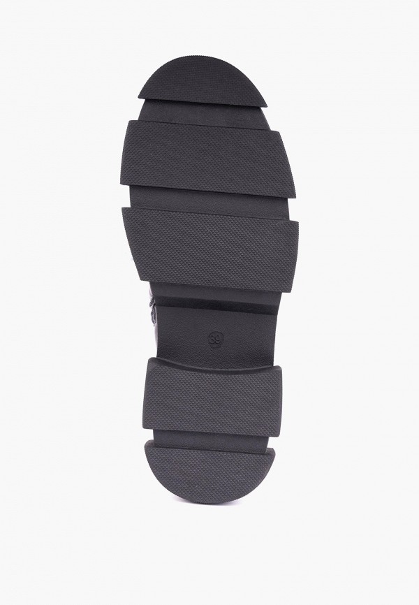 фото Ботинки instreet