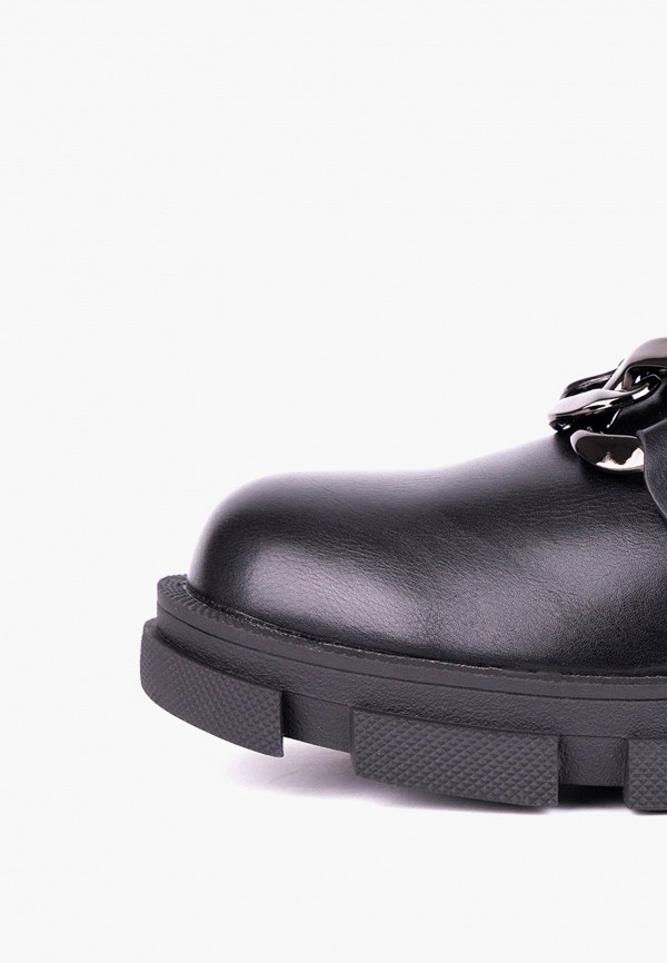 фото Ботинки instreet