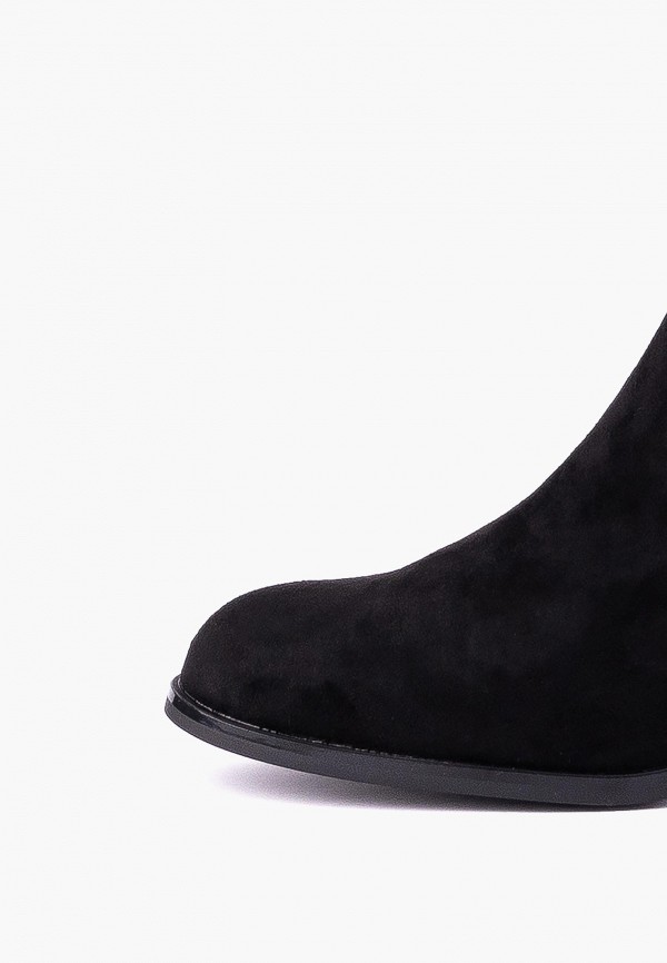 фото Ботфорты instreet