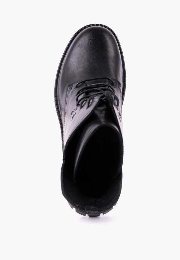 фото Ботинки zenden