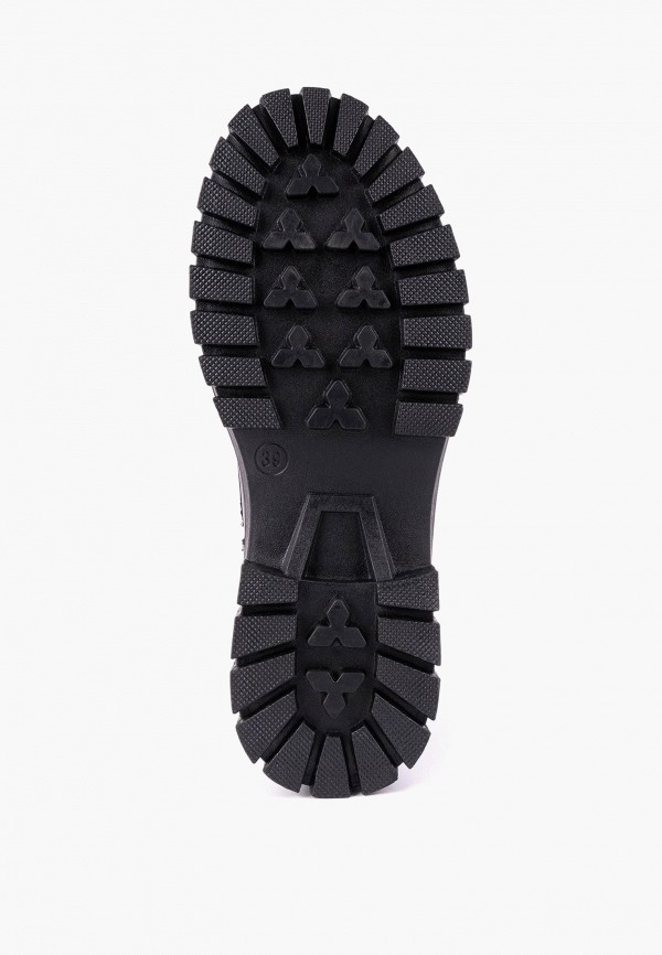 фото Ботинки zenden