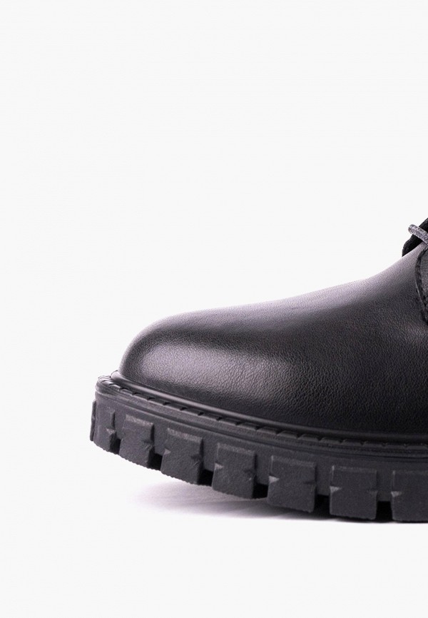 фото Ботинки zenden