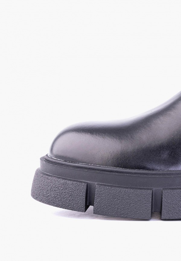 фото Ботинки zenden