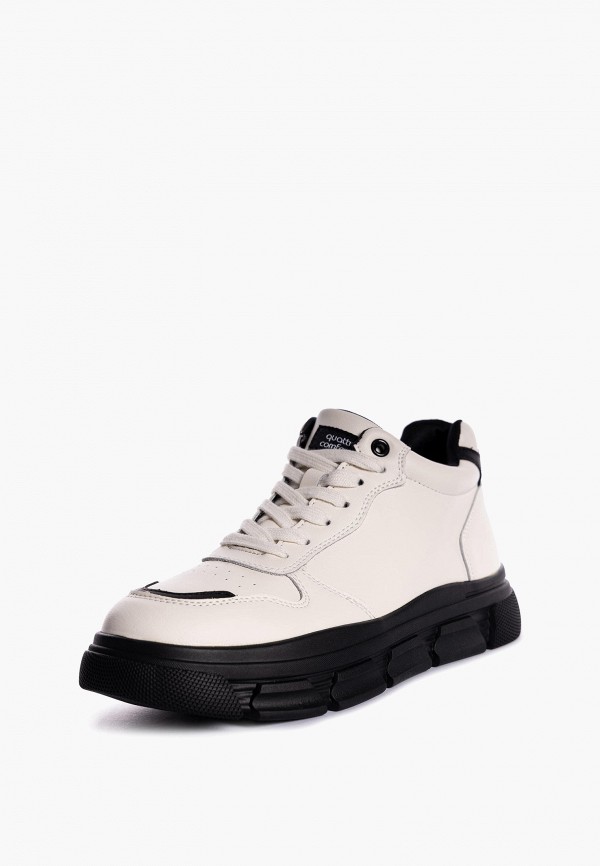 фото Кеды quattrocomforto