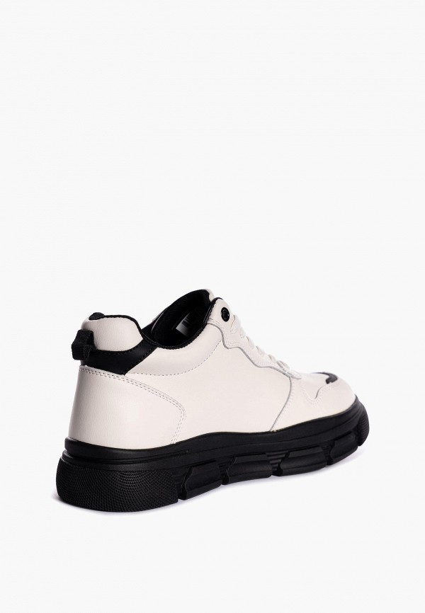 фото Кеды quattrocomforto