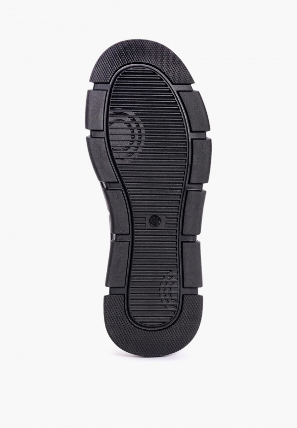 фото Кеды quattrocomforto