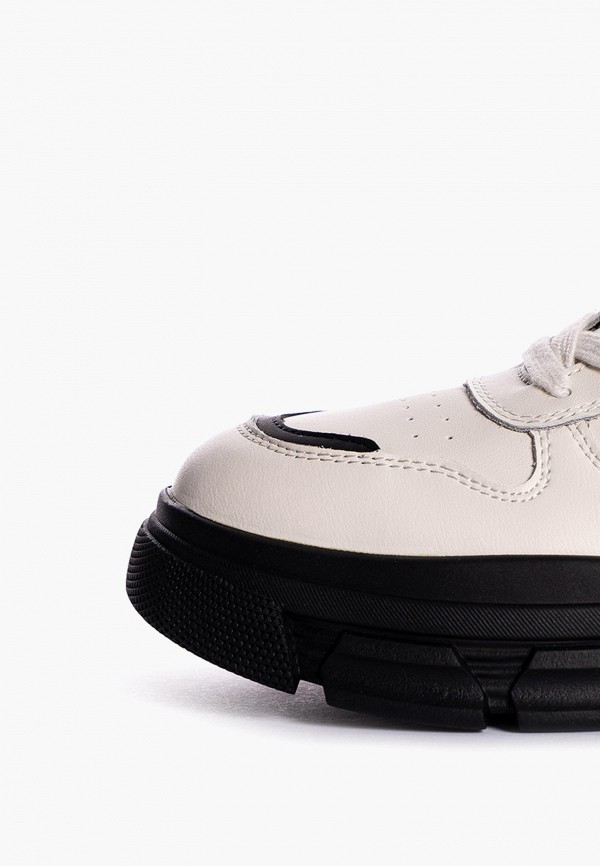 фото Кеды quattrocomforto