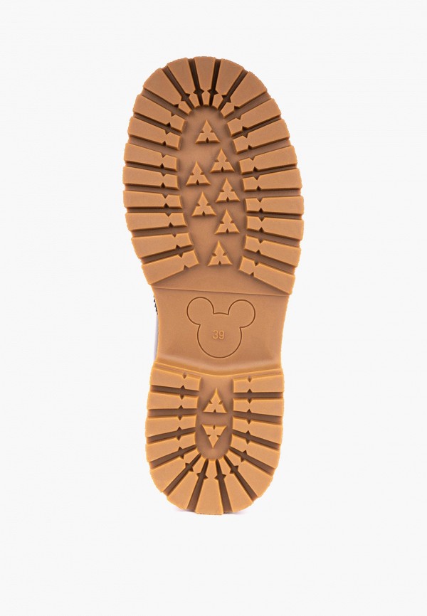 фото Ботинки zenden