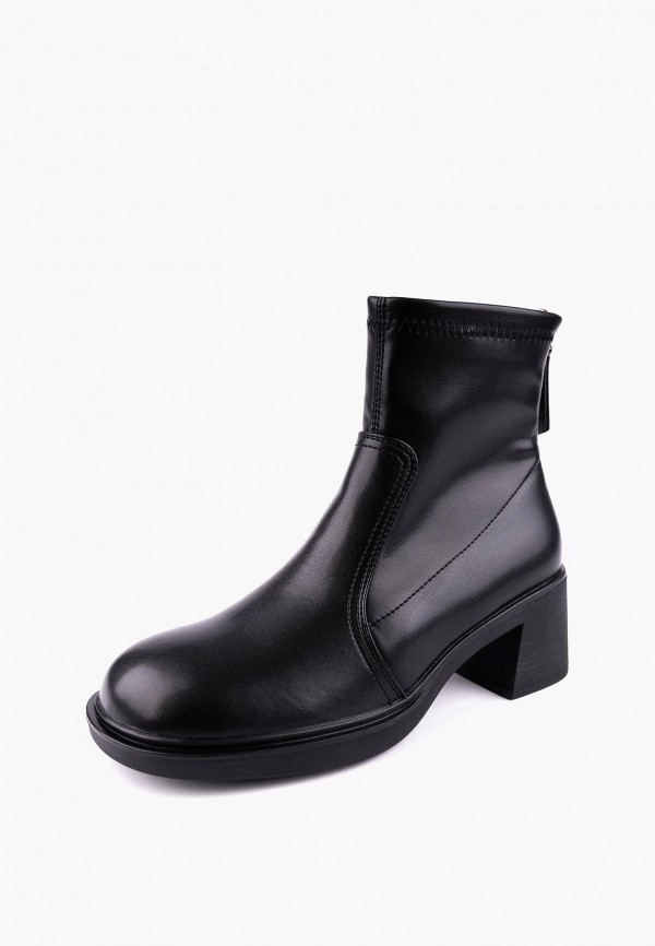 фото Ботильоны instreet