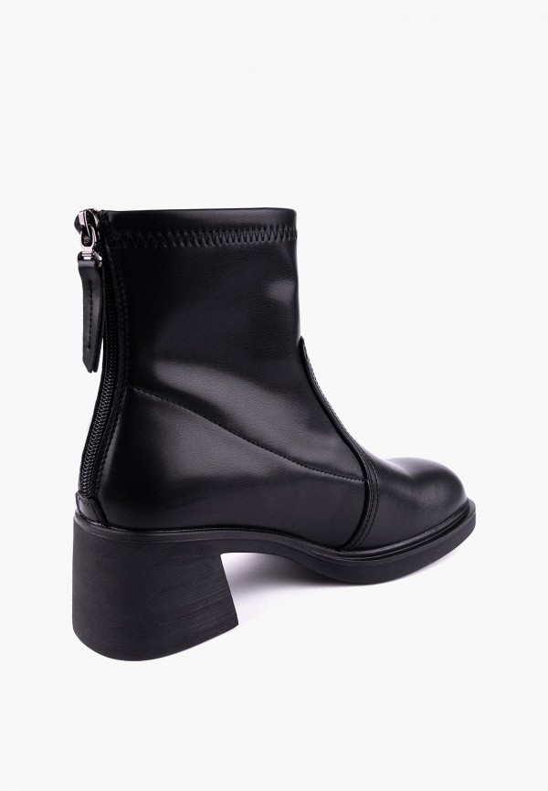 фото Ботильоны instreet