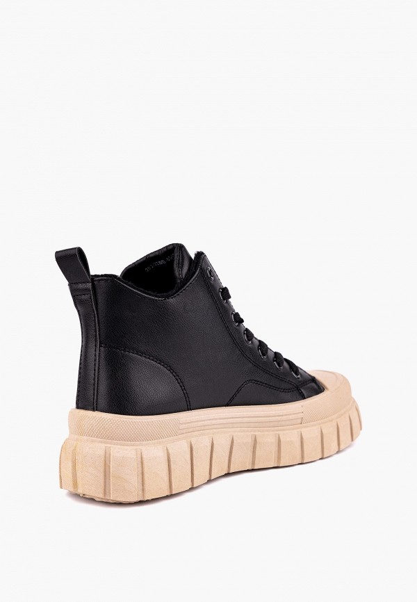 фото Кеды instreet