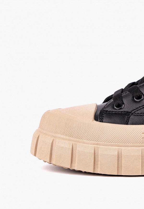 фото Кеды instreet