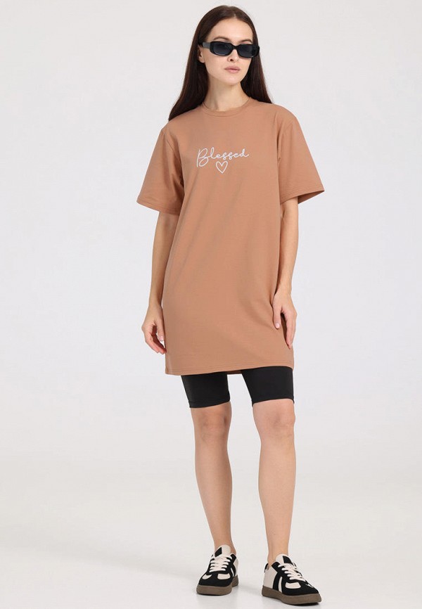 фото Футболка апрель