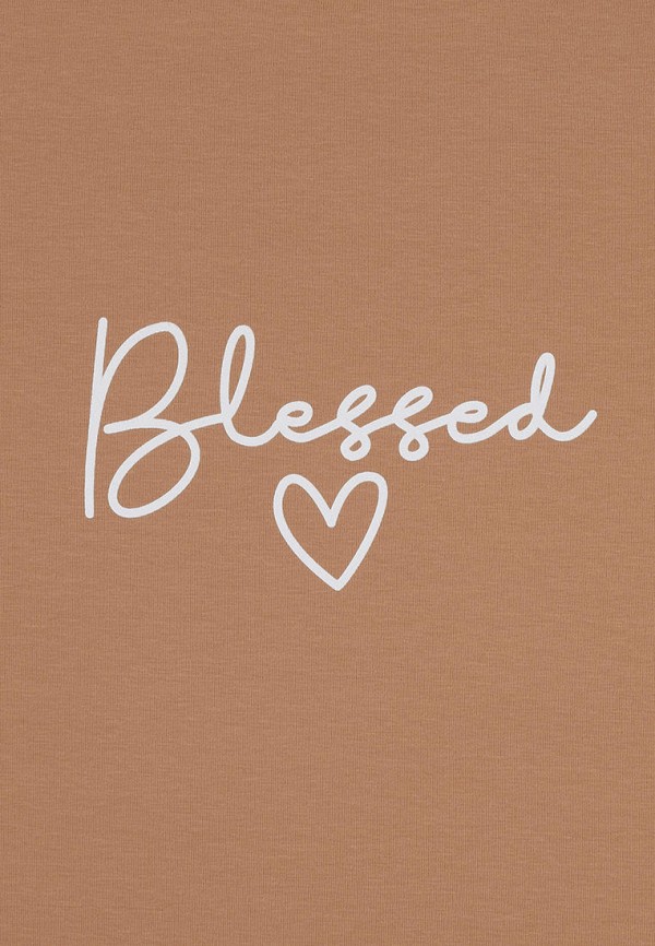 фото Футболка апрель