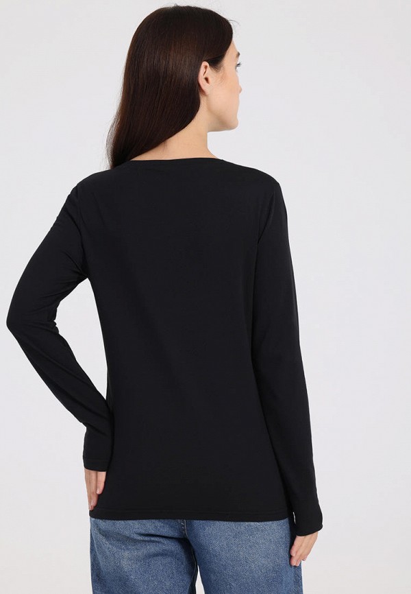 фото Лонгслив апрель