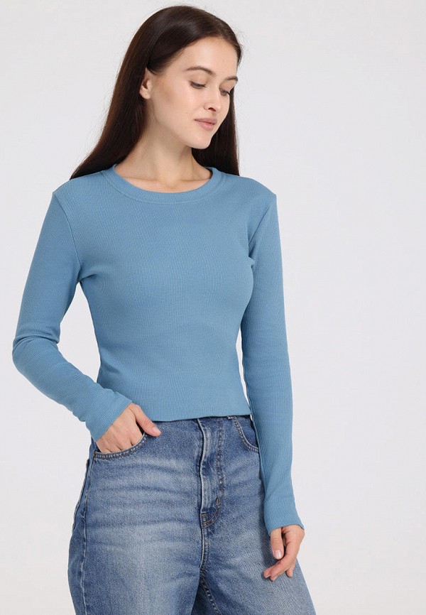 фото Лонгслив апрель