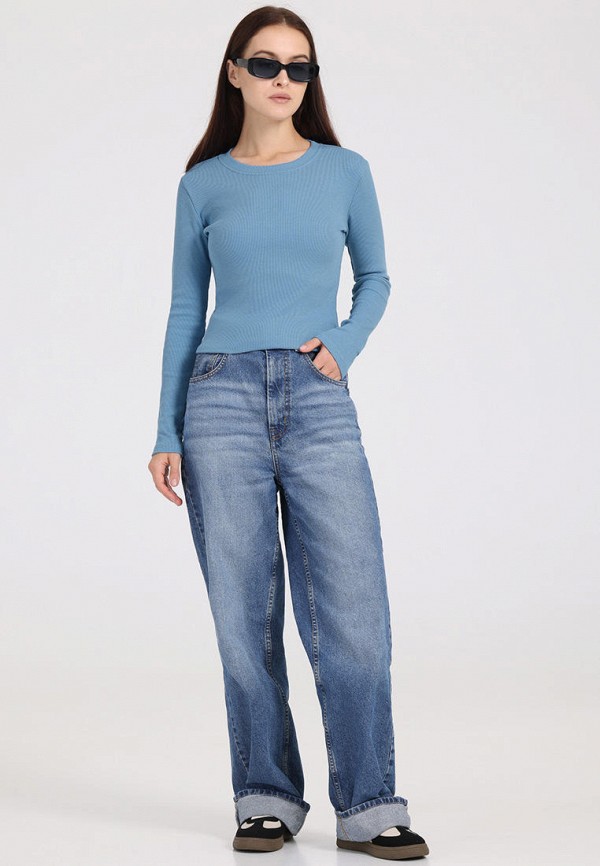 фото Лонгслив апрель