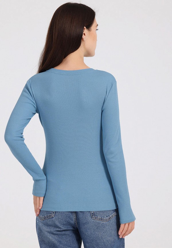 фото Лонгслив апрель