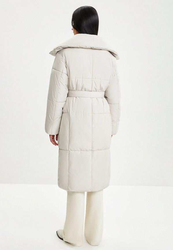 фото Куртка утепленная zarina