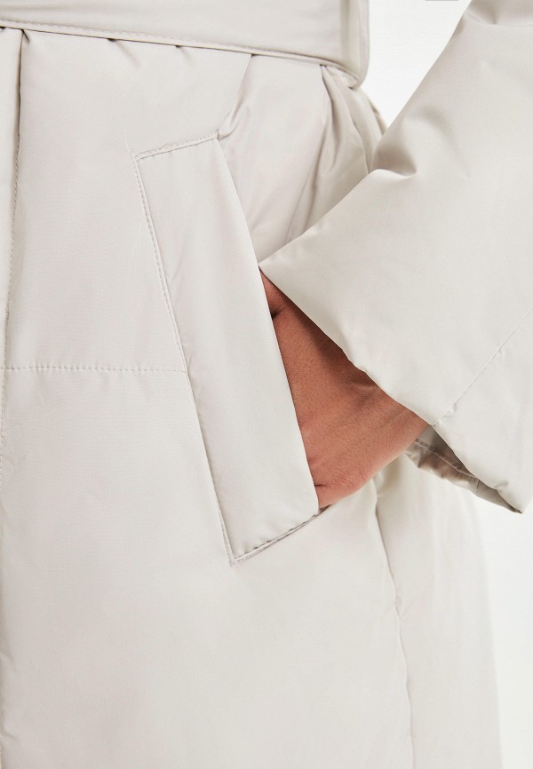 фото Куртка утепленная zarina