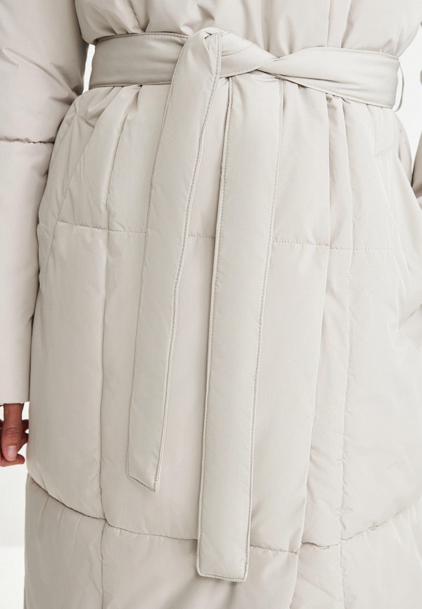 фото Куртка утепленная zarina