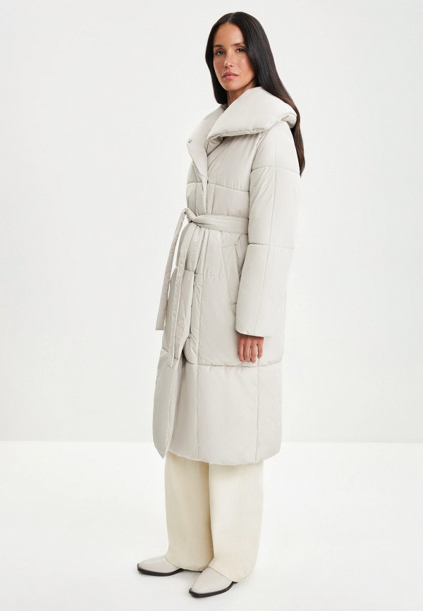 фото Куртка утепленная zarina