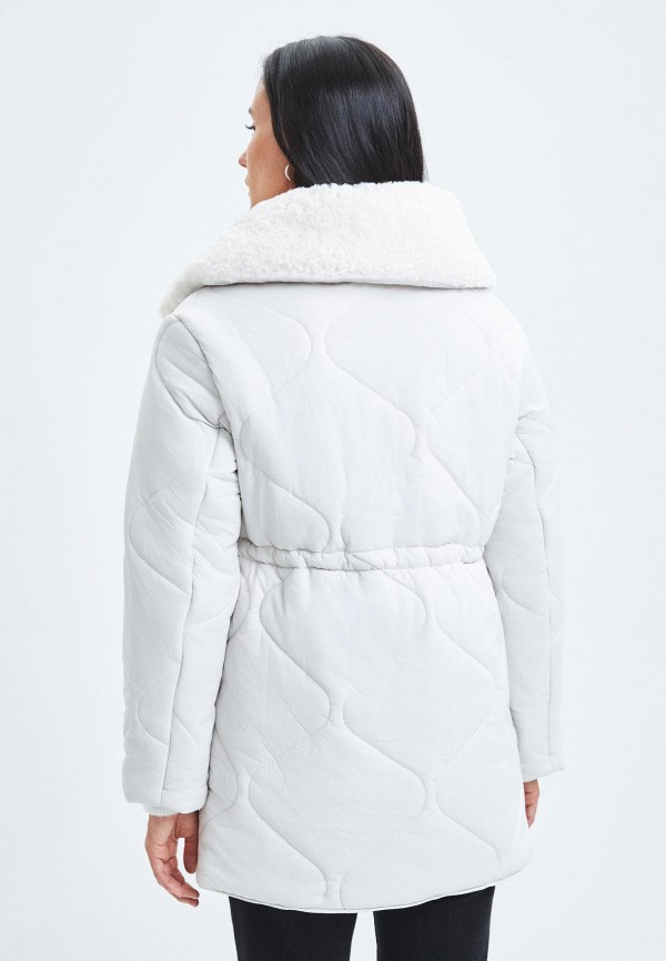 фото Куртка утепленная zarina