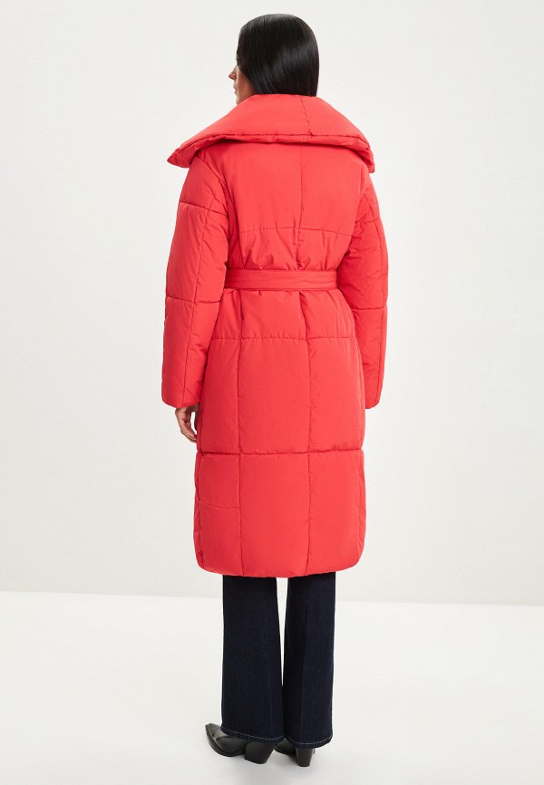 фото Куртка утепленная zarina