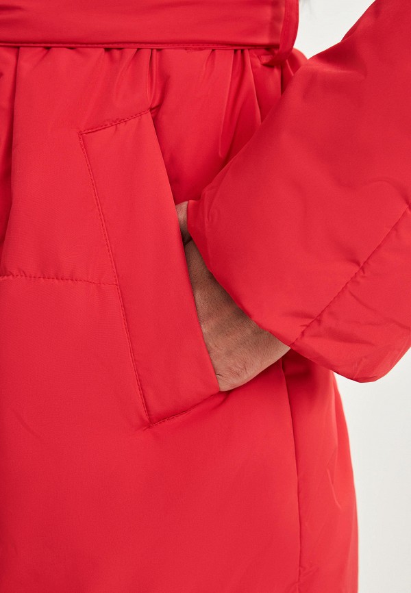 фото Куртка утепленная zarina