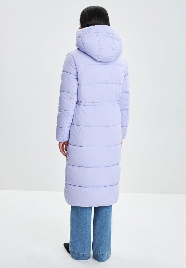 фото Куртка утепленная zarina