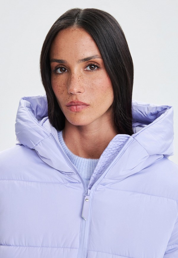 фото Куртка утепленная zarina