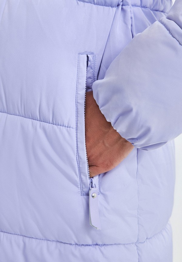 фото Куртка утепленная zarina