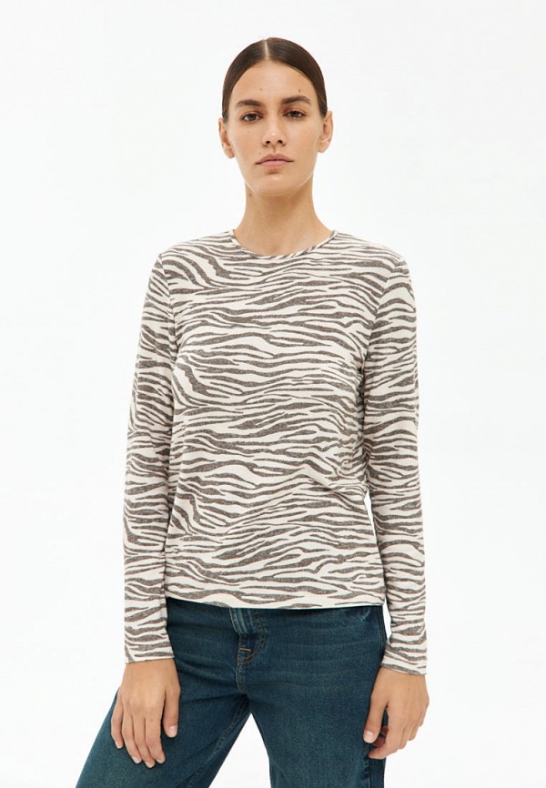 фото Лонгслив antiga