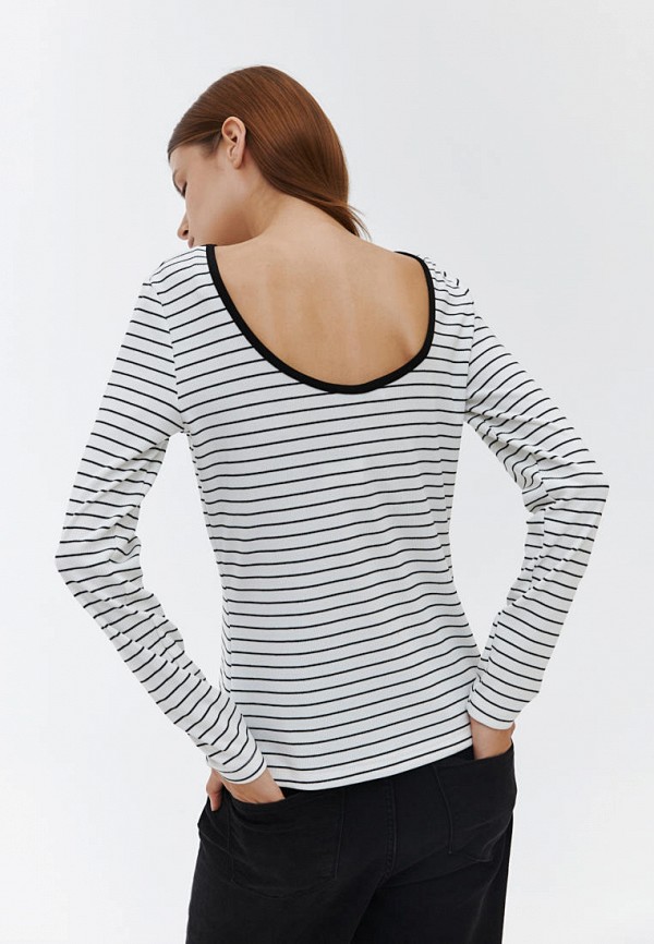 фото Лонгслив antiga