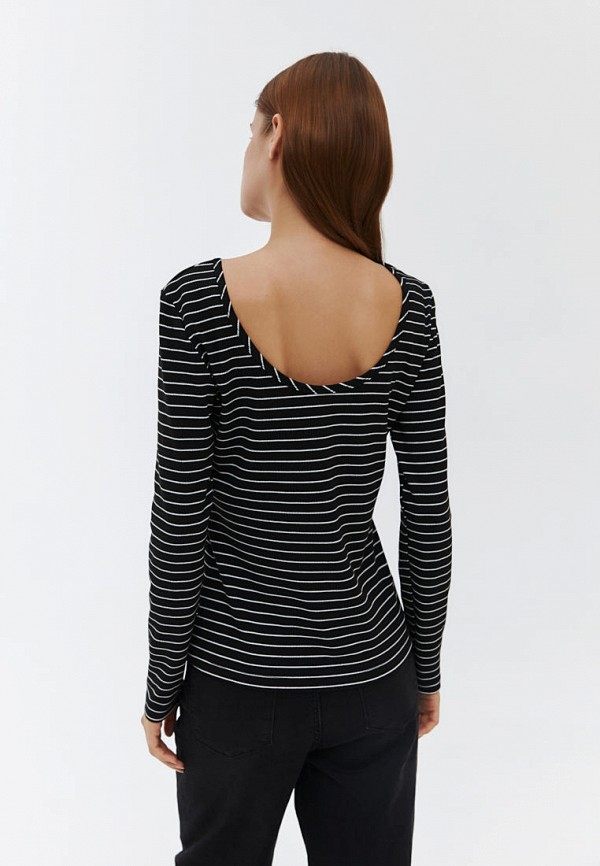 фото Лонгслив antiga